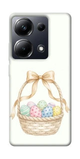 Чохол на Xiaomi Poco M6 Pro 4G Easter ver.2 фото 1 з 1