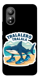 Чохол на ZTE Blade L220 Tralalero Tralala фото 1 з 1