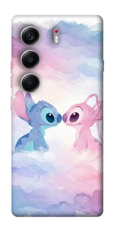 Чехол на Tecno Camon 40 Stitch ver.30 фото 1 из 1