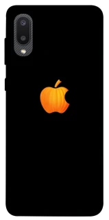 Чохол на Samsung Galaxy A02 Halloween Pumpkin фото 1 з 1