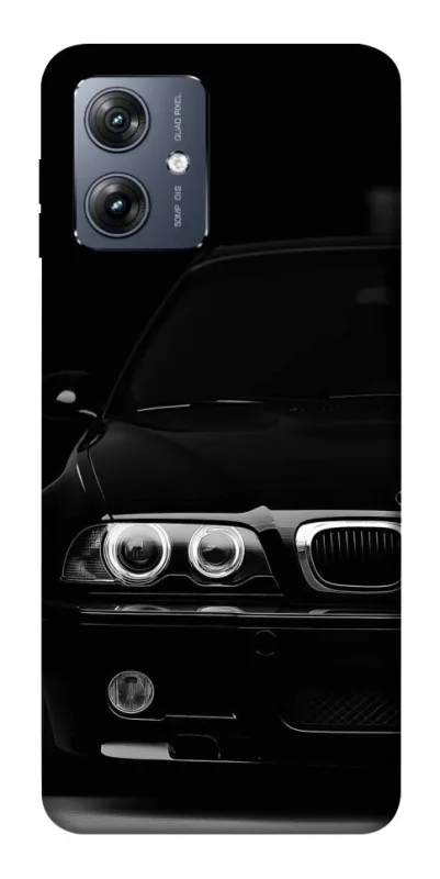 Чохол на Motorola Moto G54 BMW v43 фото 1 з 1