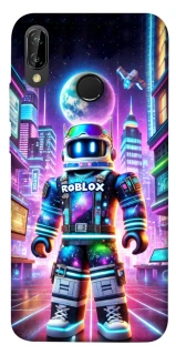 Чохол на Huawei P20 Lite Roblox aesthetics ver.5 фото 1 з 1