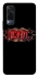 Чохол на Vivo Y53s AC/DC фото 1 з 1