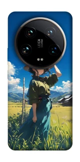 Чохол на Xiaomi 14 Ultra Field фото 1 з 1