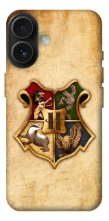 Чохол на Apple iPhone 17 (6.3") Harry Potter mood v1 фото 1 з 1