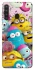 Чохол на Samsung Galaxy A21 Minions ver.1 фото 1 з 1