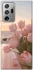 Чехол на Samsung Galaxy Note 20 Ultra Morning Flowers zon фото 1 из 1