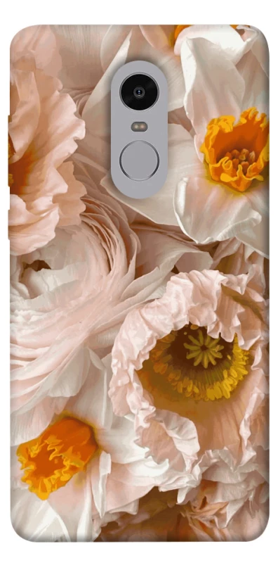 Чохол на Xiaomi Redmi Note 4X / Note 4 (Snapdragon) Botanical Bliss фото 1 з 1