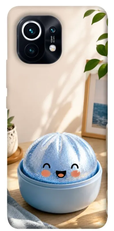 Чехол на Xiaomi Mi 11 Dumpling ver.2 фото 1 из 1