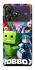 Чохол на ZTE Blade A36 Roblox gaming heroes фото 1 з 1