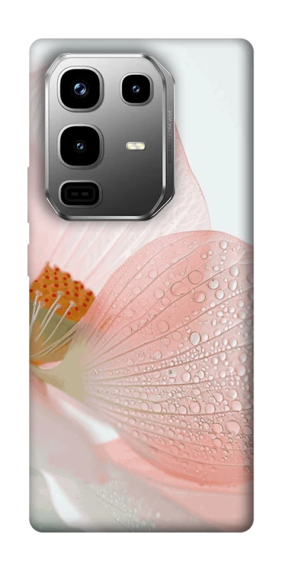 Чохол на Infinix Note 50 Pro Flowers zon фото 1 Чохол на Infinix Note 50 Pro Flowers zon фото 1 з 1