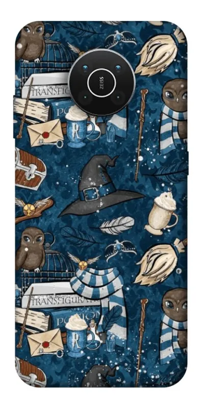 Чехол на Nokia X10 / X20 Harry Potter V20 фото 1 из 1