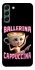 Чехол на Samsung Galaxy S22+ Ballerina Capuchina фото 1 из 1