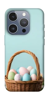Чохол на Apple iPhone 16 Pro Easter ver.5 фото 1 з 1