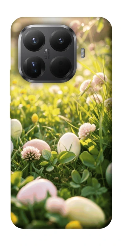 Чехол на Xiaomi 15T Pro Hello Spring фото 1 из 1