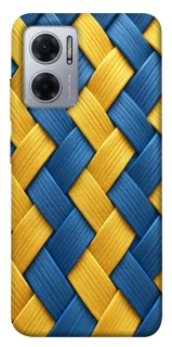 Чохол на Xiaomi Redmi Note 11E Brassweed фото 1 Чохол на Xiaomi Redmi Note 11E Brassweed фото 1 з 1