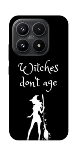 Чехол на Xiaomi 17 Halloween Witch фото 1 из 1