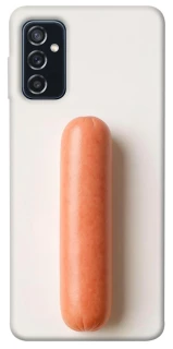 Чохол на Samsung Galaxy M52 Сосиска фото 1 з 1