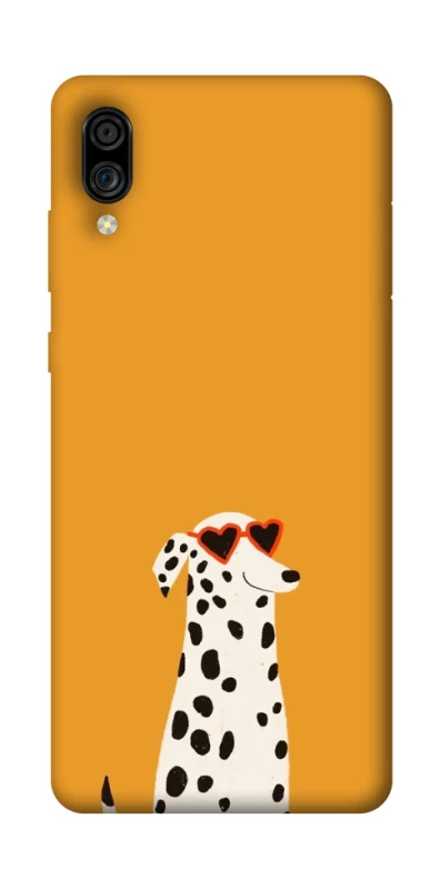 Чохол на ZTE Blade A5 (2020) Далматинець фото 1 з 1