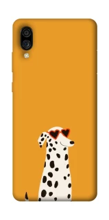 Чехол на ZTE Blade A5 (2020) Долматинец фото 1 из 1