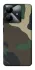 Чехол на Realme Note 60x Camouflage v8 фото 1 из 1