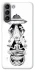 Чехол на Samsung Galaxy S21 Tattoo ver.4 фото 1 из 1