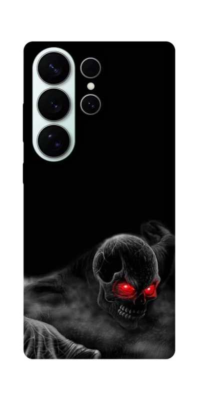 Чохол на Samsung Galaxy S26 Skeleton v3 фото 1 з 1