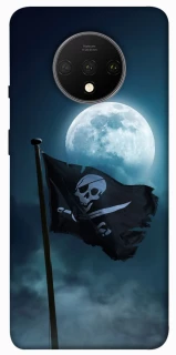 Чохол на OnePlus 7T Jolly Roger фото 1 з 1