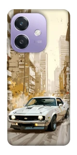 Чехол на Oppo A40m Drift фото 1 из 1