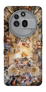 Чехол на Nothing Phone (3a) Pro Искусство фото 1 из 1