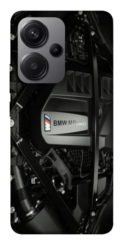 Чохол на Xiaomi Redmi Note 13 Pro+ BMW V58 фото 1 з 1