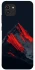 Чохол на Samsung Galaxy A03 Red mountain фото 1 з 1