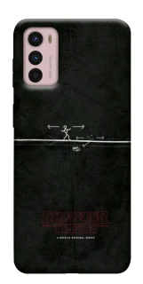 Чохол на Motorola Moto G42 Stranger Things ver.26 фото 1 з 1