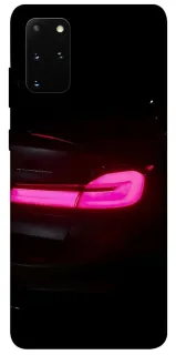 Чехол на Samsung Galaxy S20+ BMW v46 фото 1 из 1