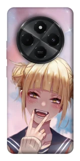 Чохол на Xiaomi Poco M7 Toga фото 1 з 1