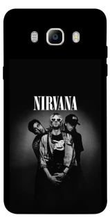 Чохол на Samsung J510F Galaxy J5 (2016) Nirvana ver.5 фото 1 з 1