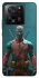 Чохол на Xiaomi 13T Pro Deadpool v3 фото 1 з 1