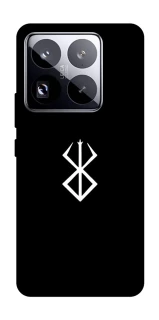 Чехол на Xiaomi 15 Pro Метка Берсерка фото 1 из 1