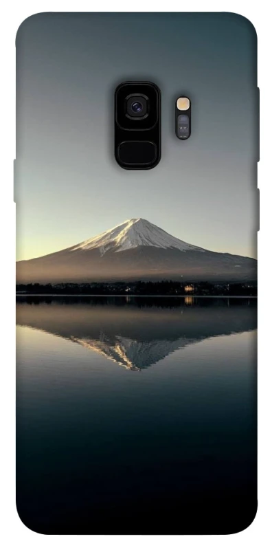 Чохол на Samsung Galaxy S9 Fujiyama v2 фото 1 з 1