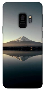 Чохол на Samsung Galaxy S9 Fujiyama v2 фото 1 з 1