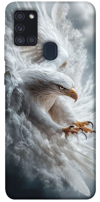 Чехол на Samsung Galaxy A21s eagle фото 1 из 1