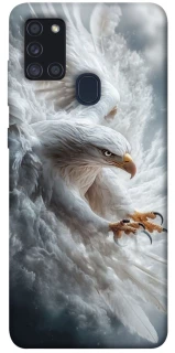 Чехол на Samsung Galaxy A21s eagle фото 1 из 1