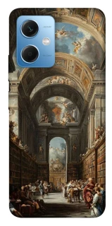 Чехол на Xiaomi Poco X5 5G Art collage ver.5 фото 1 из 1