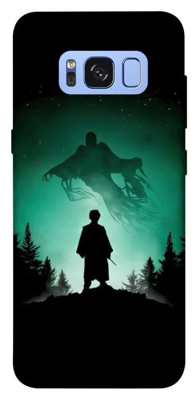 Чохол на Samsung G950 Galaxy S8 Harry Potter & Dementor фото 1 з 1