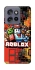Чохол на Motorola Edge 50 Neo Roblox aesthetics ver.8 фото 1 з 1