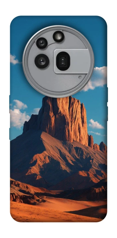 Чохол на Nothing Phone (3a) Pro Arizona mountain v2 фото 1 з 1