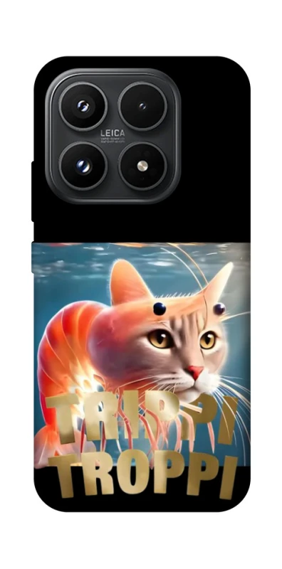 Чохол на Xiaomi 17 Trippi Troppi фото 1 з 1