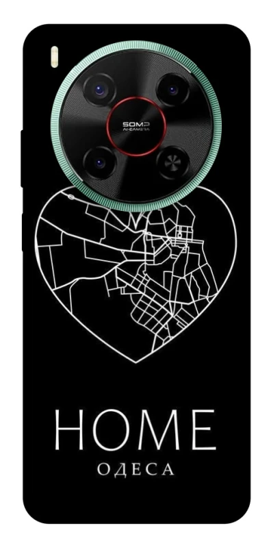 Чохол на ZTE Nubia V70 Max Одеса Home фото 1 з 1