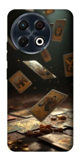 Чехол на TECNO Spark 30 Pro (KL7) Tarot фото 1 из 1