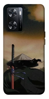 Чохол на OnePlus Nord N20 SE Samurai v2 фото 1 з 1